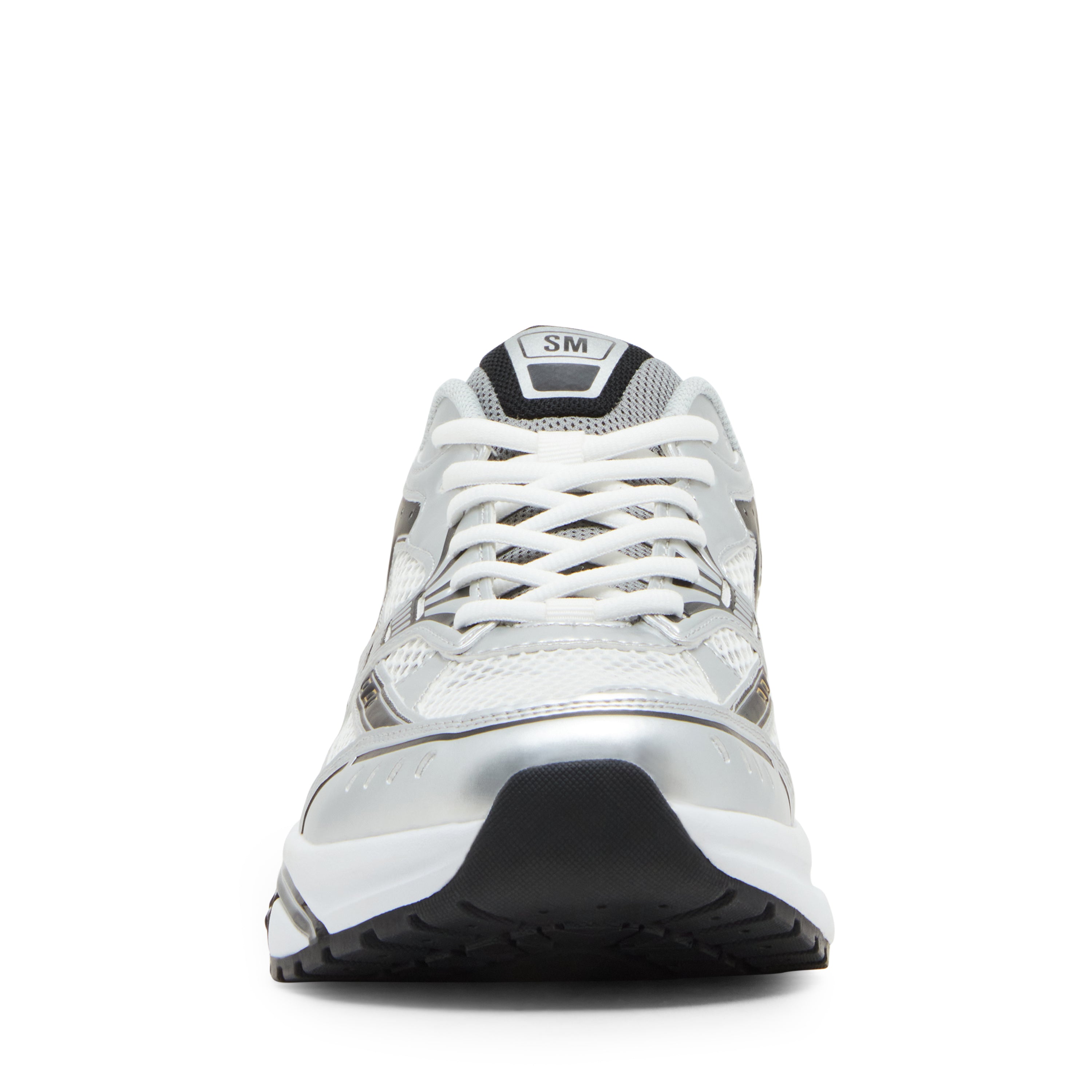 Thaedeus Trainer WHITE/ BLACK