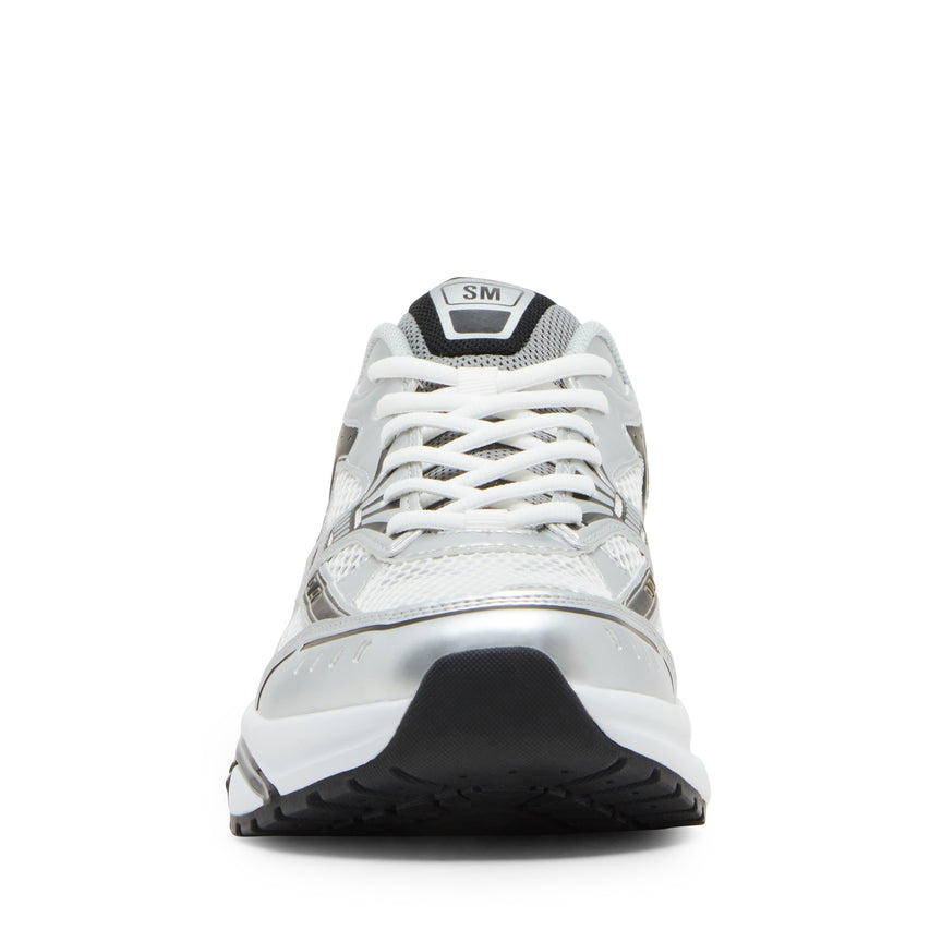 Thaedeus Trainer WHITE/ BLACK