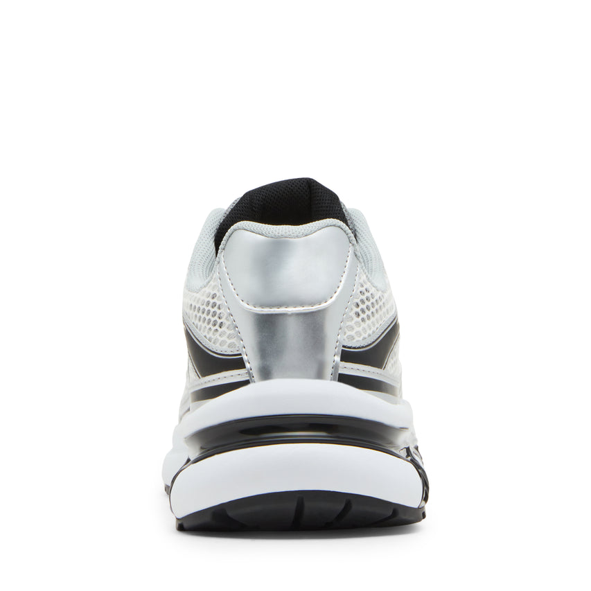 Thaedeus Trainer WHITE/ BLACK