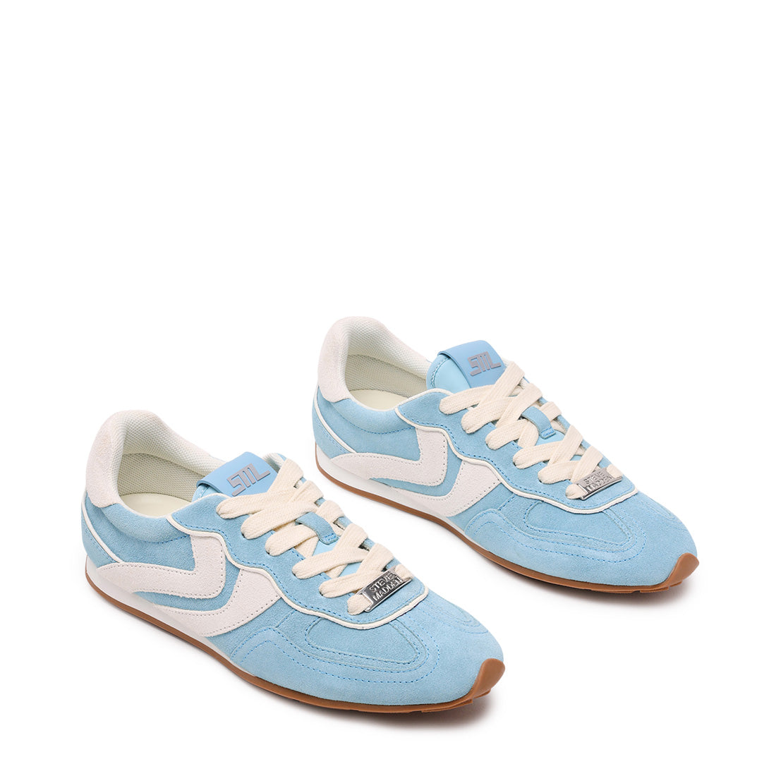 Abbi Trainer BLUE MULTI