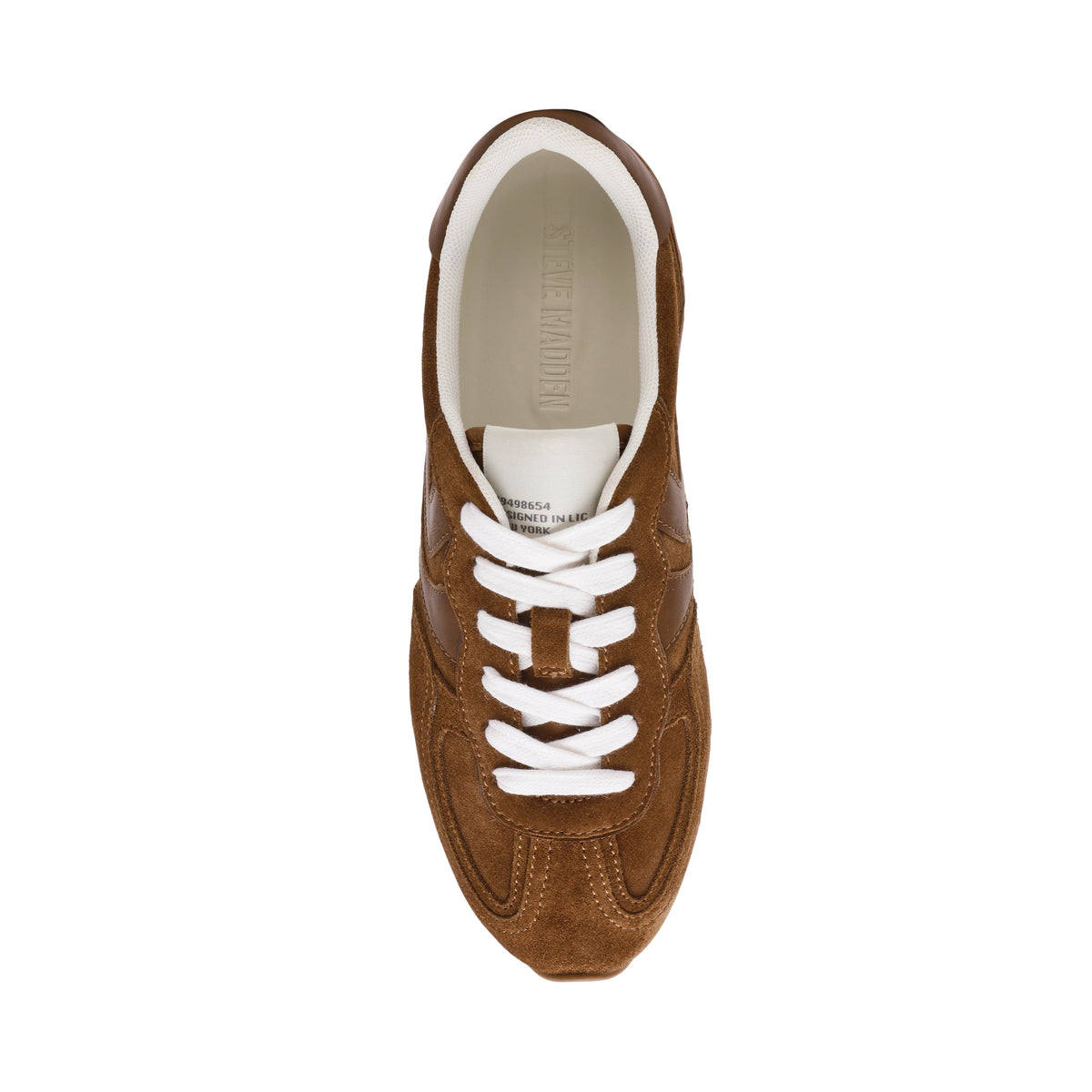 Abbi Trainer CHESNUT MULTI