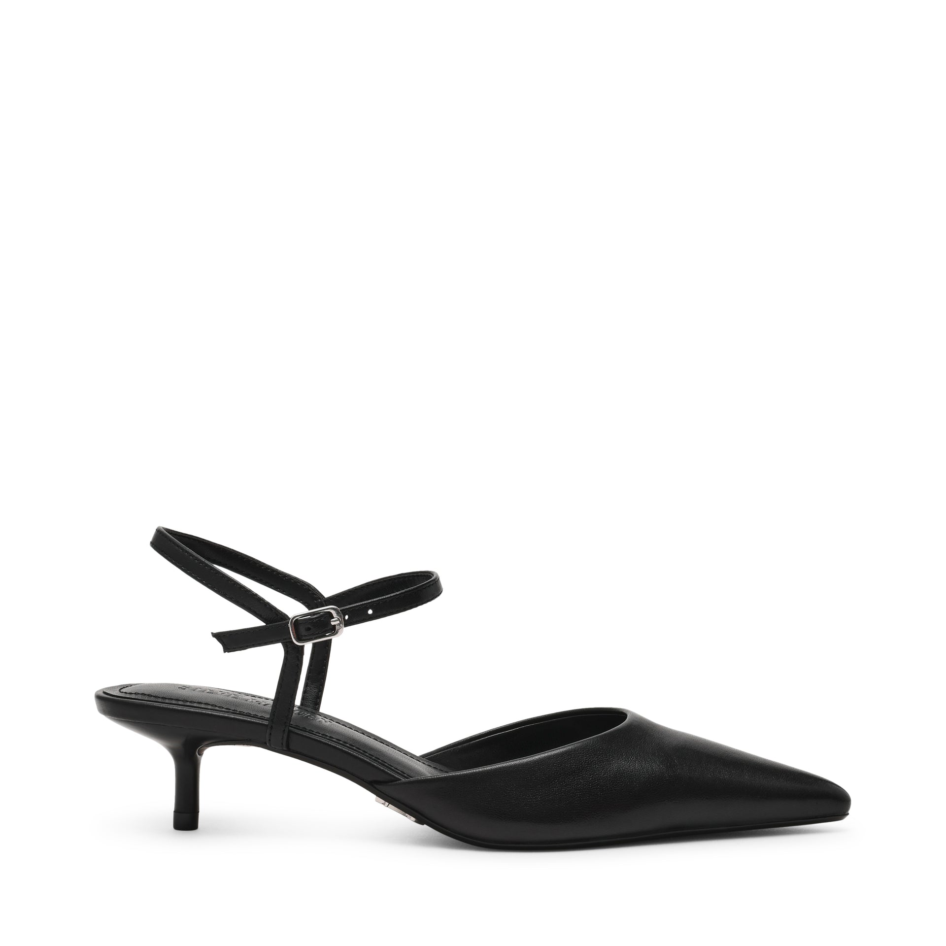 Adelaide Pump LEATHER