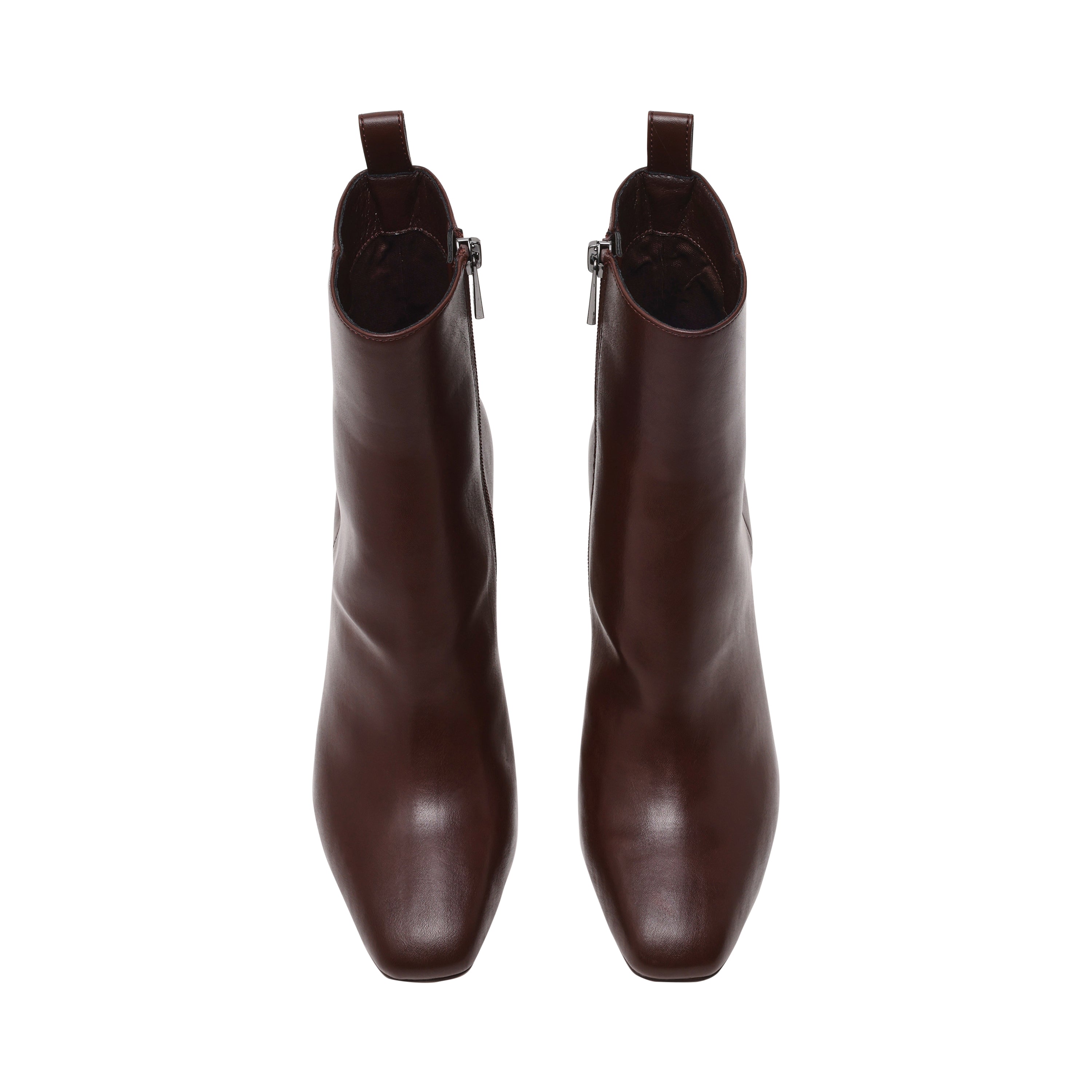 Adelisa Boot GROUND COFFEE