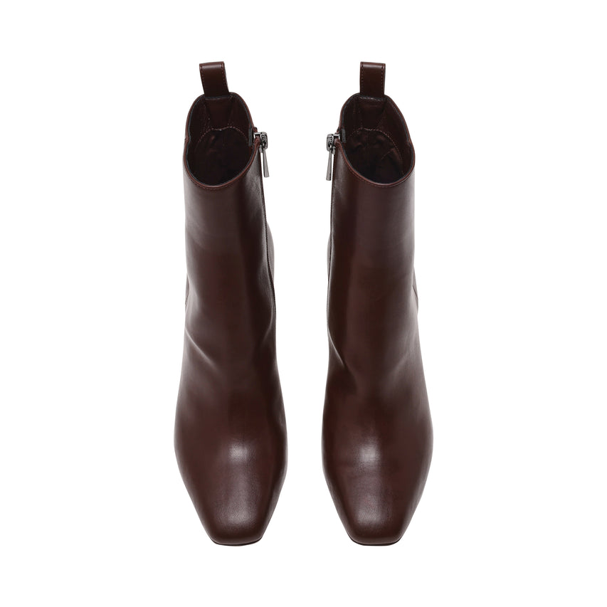 Adelisa Boot GROUND COFFEE