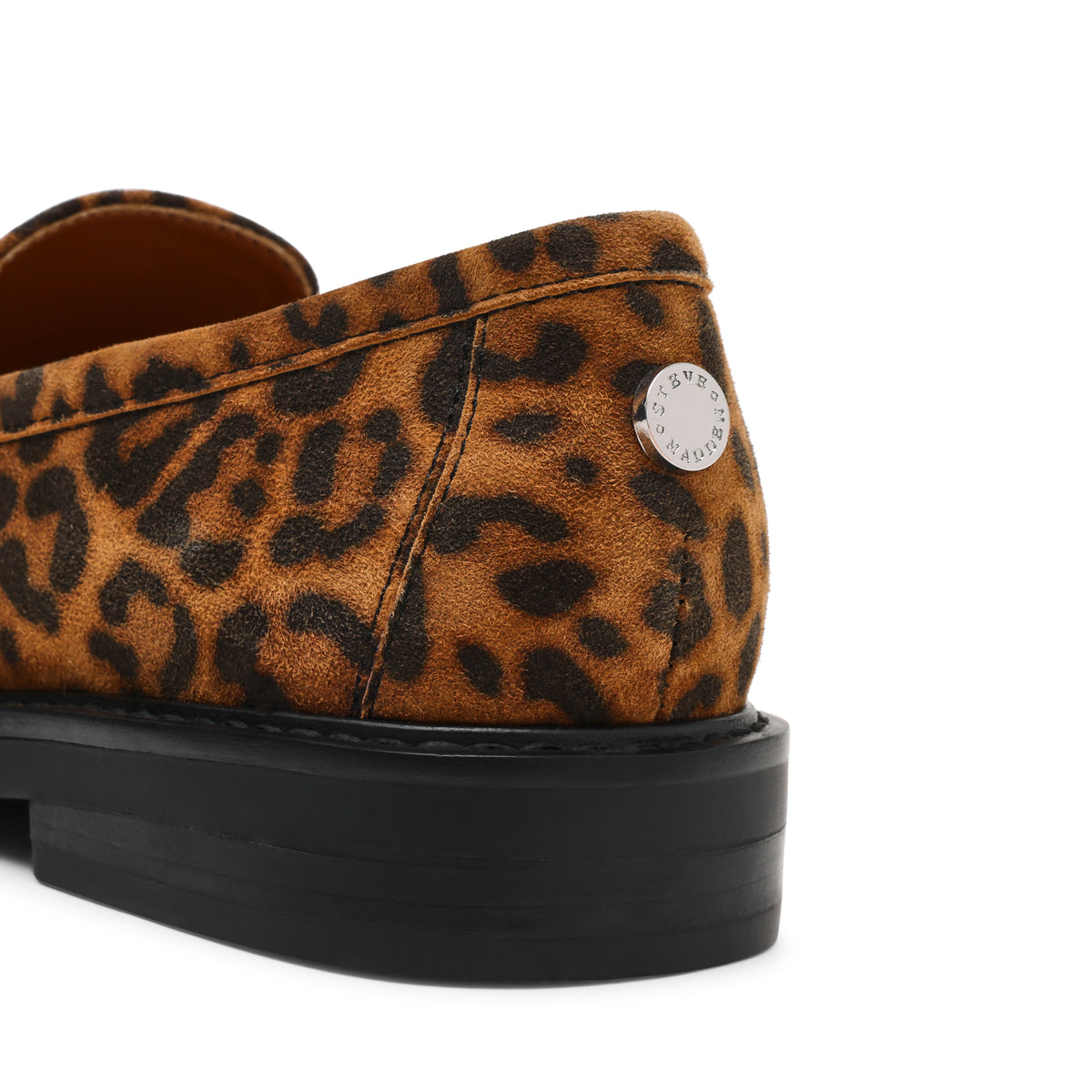 Adison Flat Shoe LEOPARD SU