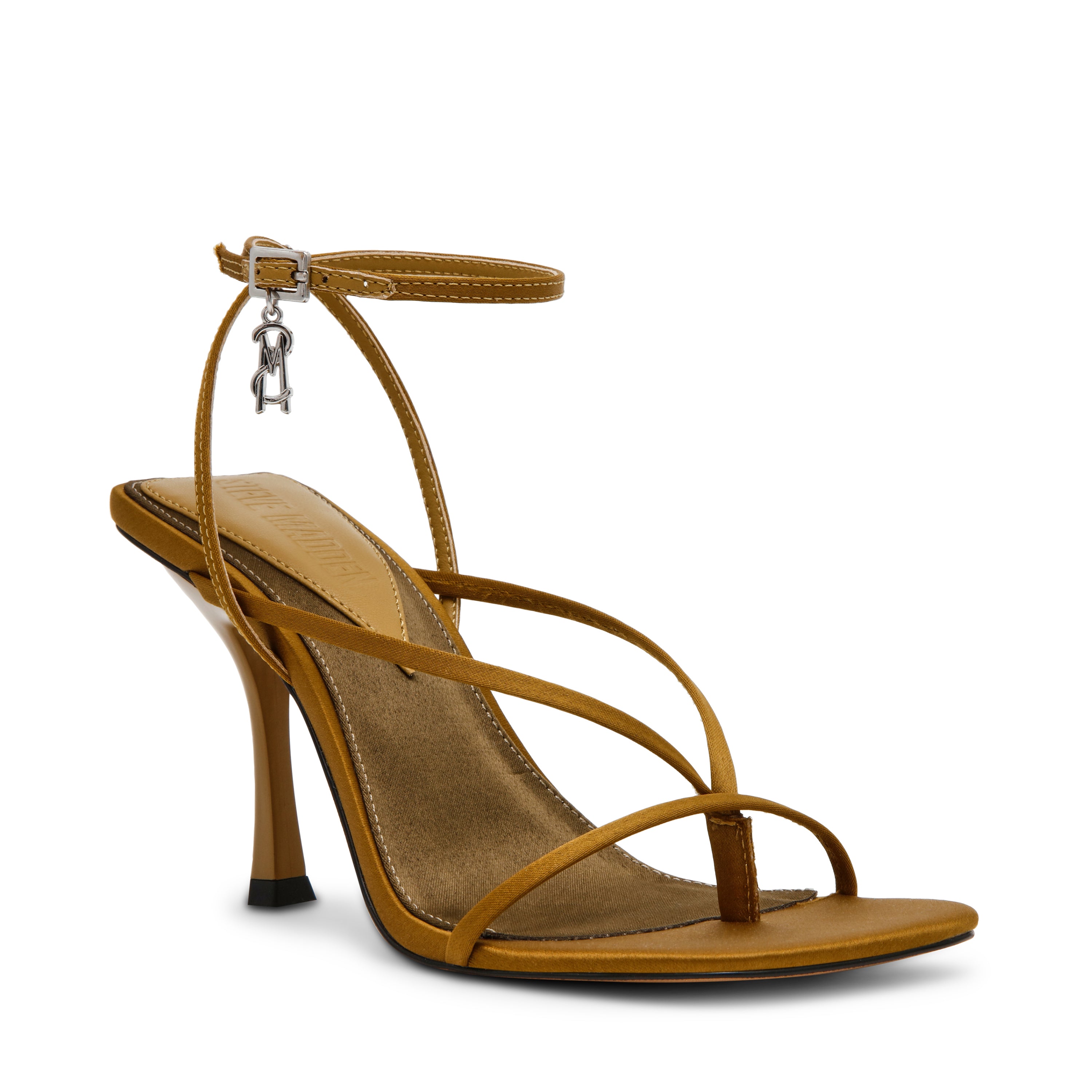 Annie Sandal OLIVE