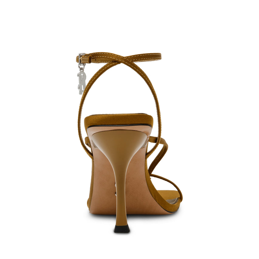 Annie Sandal OLIVE