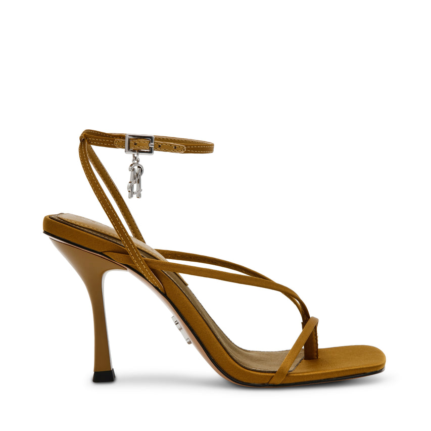 Annie Sandal OLIVE