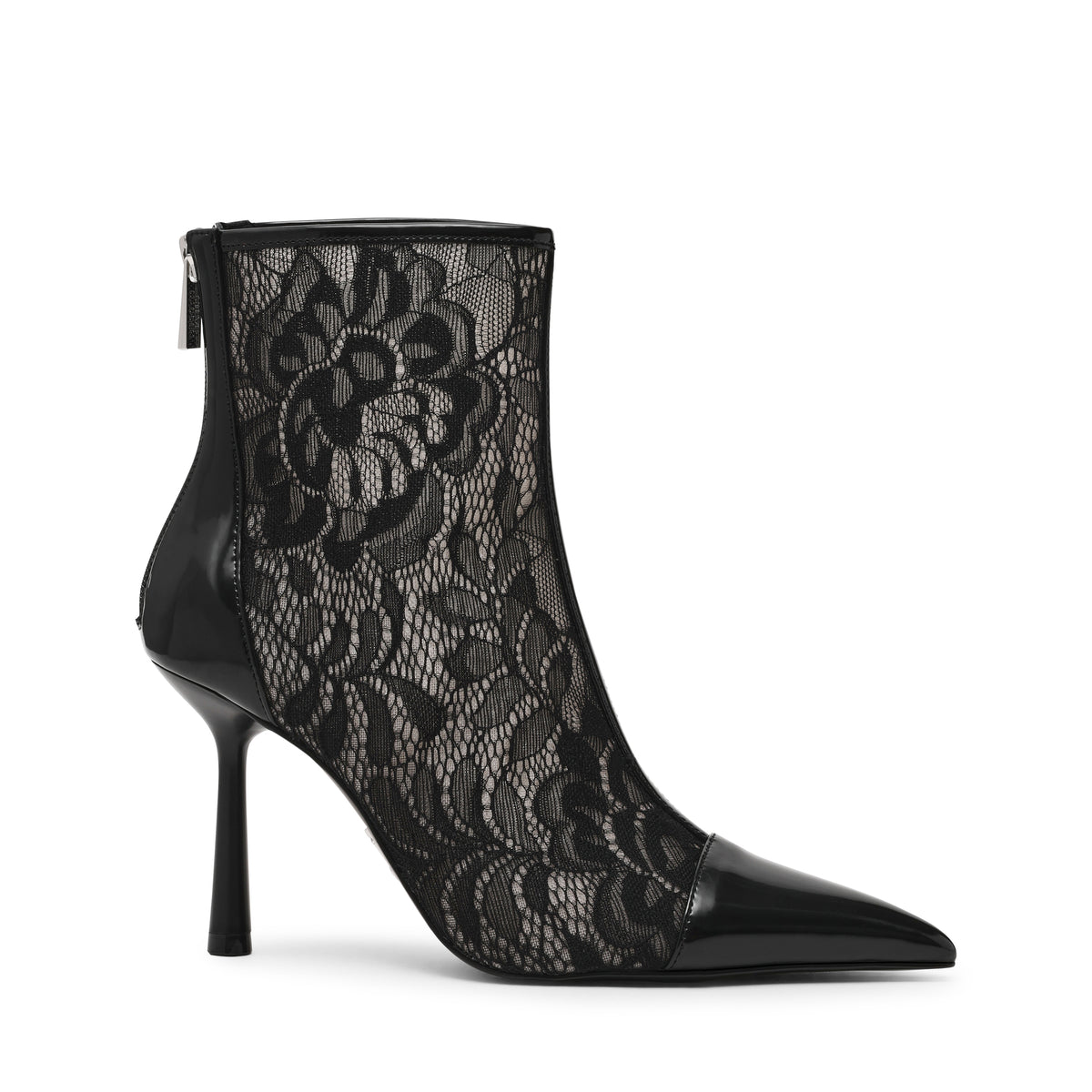 Arlette Black Lace