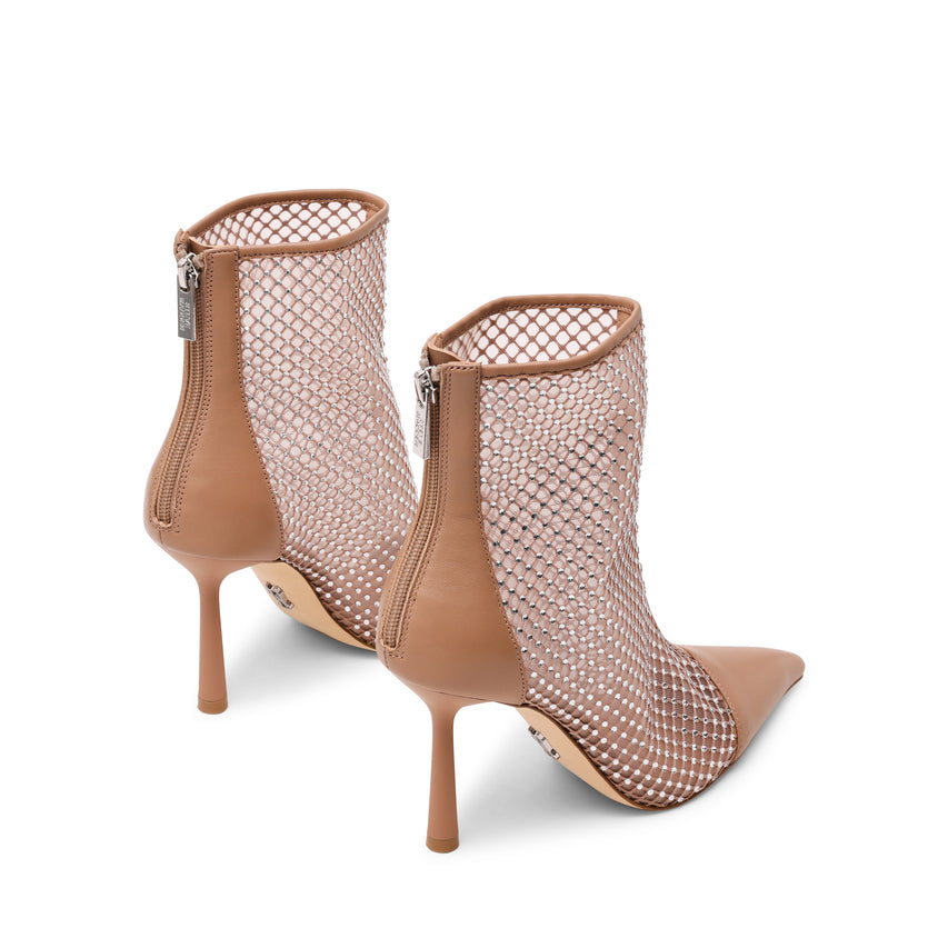Arlette Bootie TAN MESH - view 4