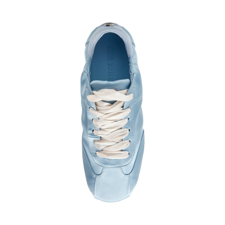 Artiste Trainer BLUE SATIN