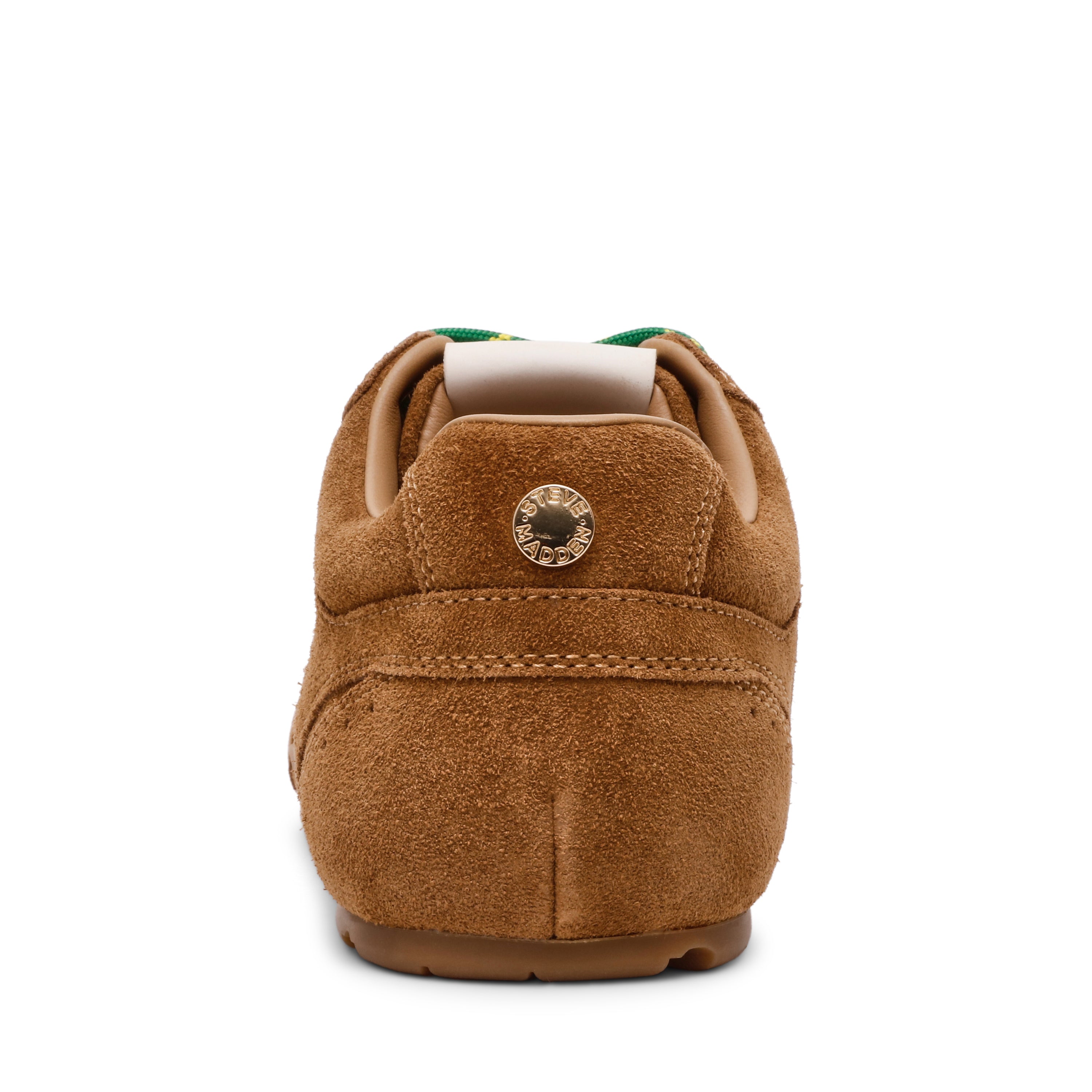 Asiel Trainer CAMEL SUEDE