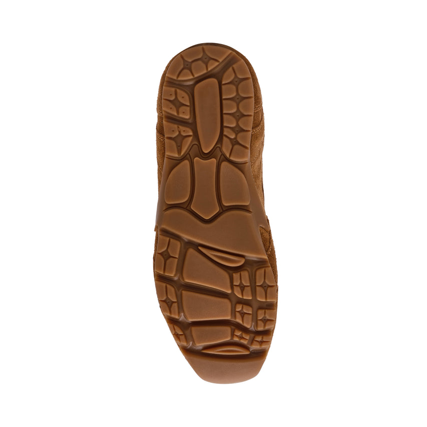 Asiel Trainer CAMEL SUEDE