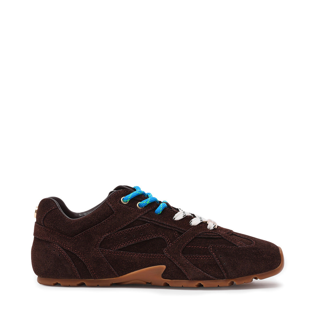 Asiel Trainer CHO BRN SD