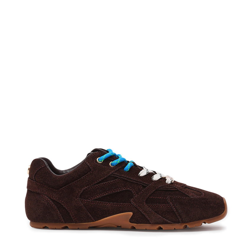Asiel Trainer CHO BRN SD