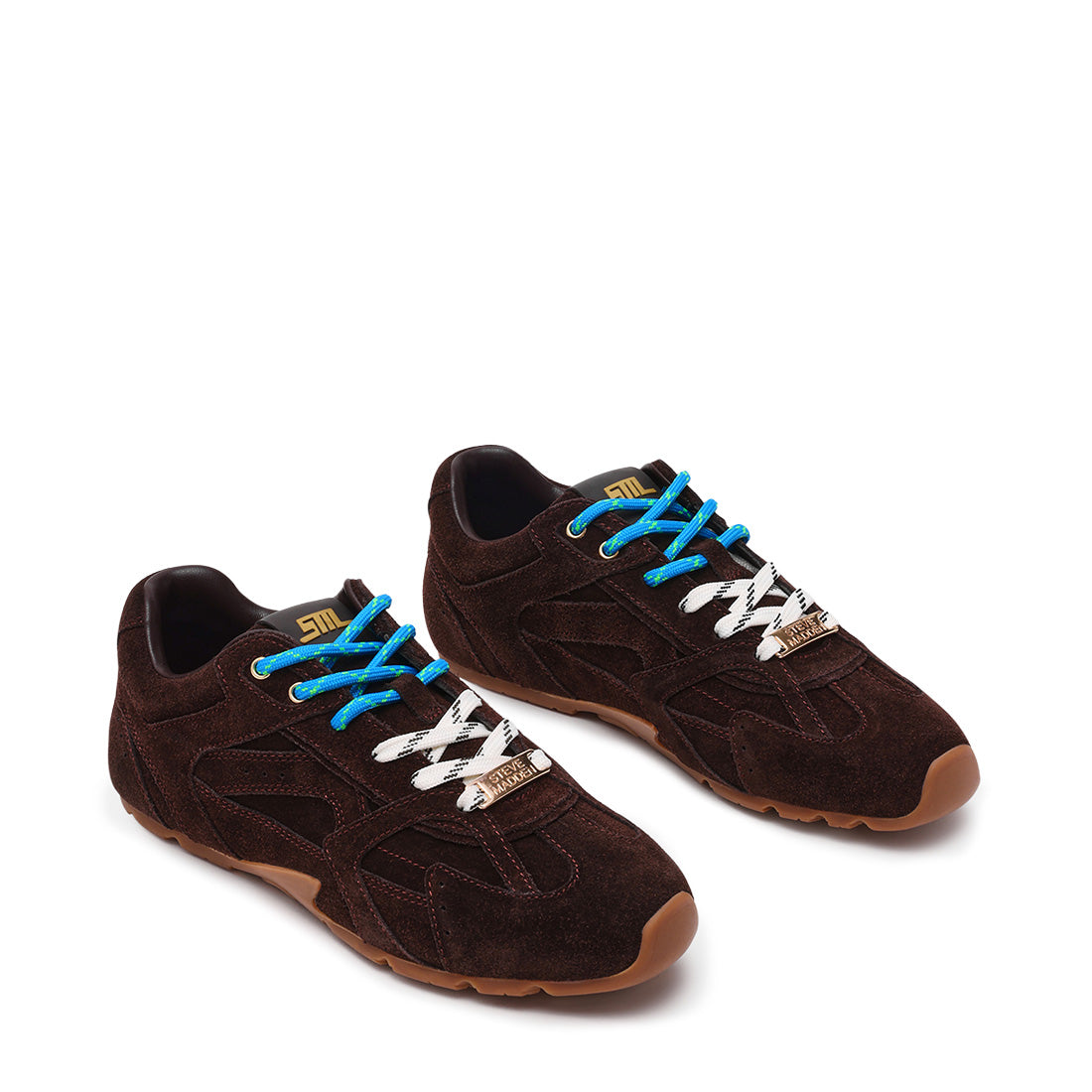 Asiel Trainer CHO BRN SD