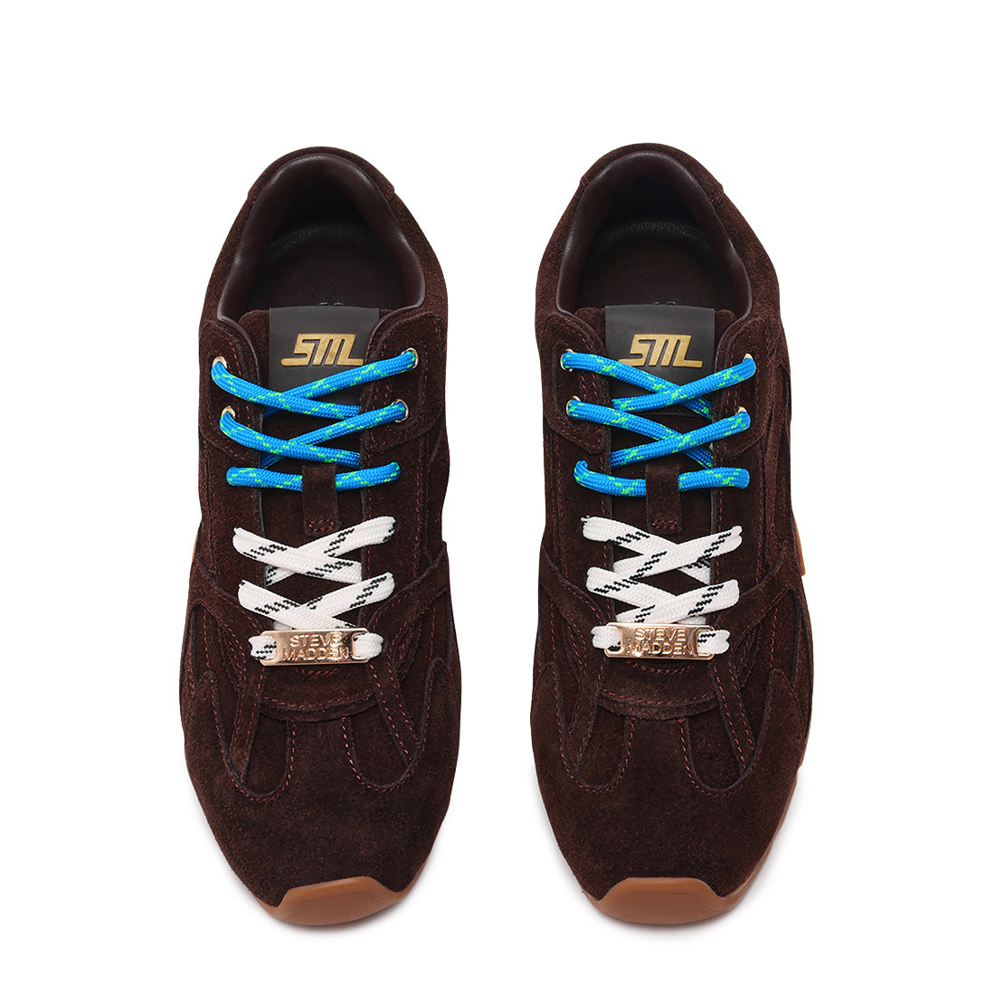 Asiel Trainer CHO BRN SD