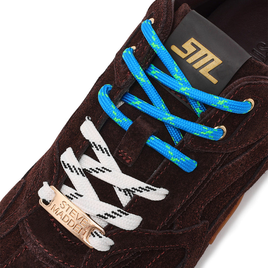 Asiel Trainer CHO BRN SD