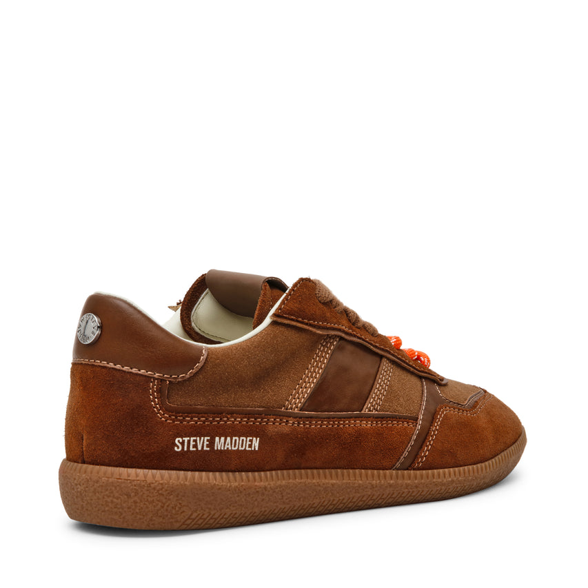 August-2 Trainer TAN