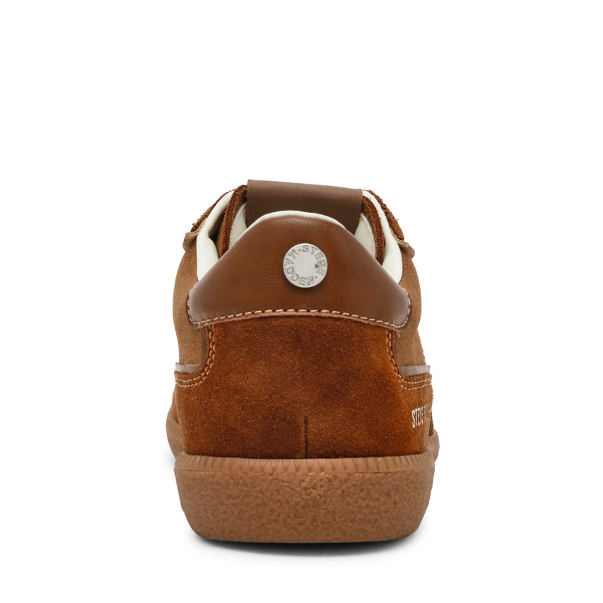August-2 Trainer TAN