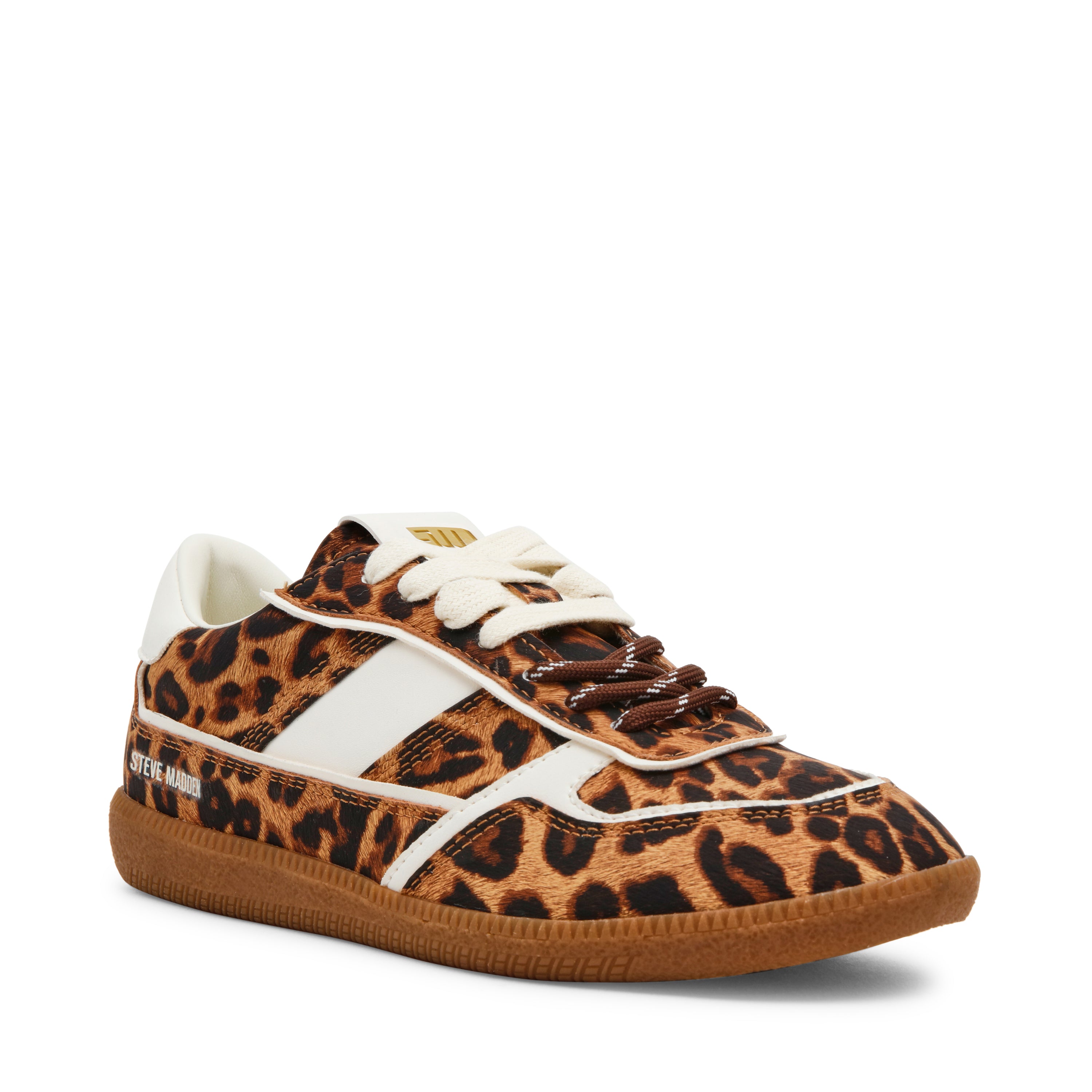 August-2 Trainer LEOPARD