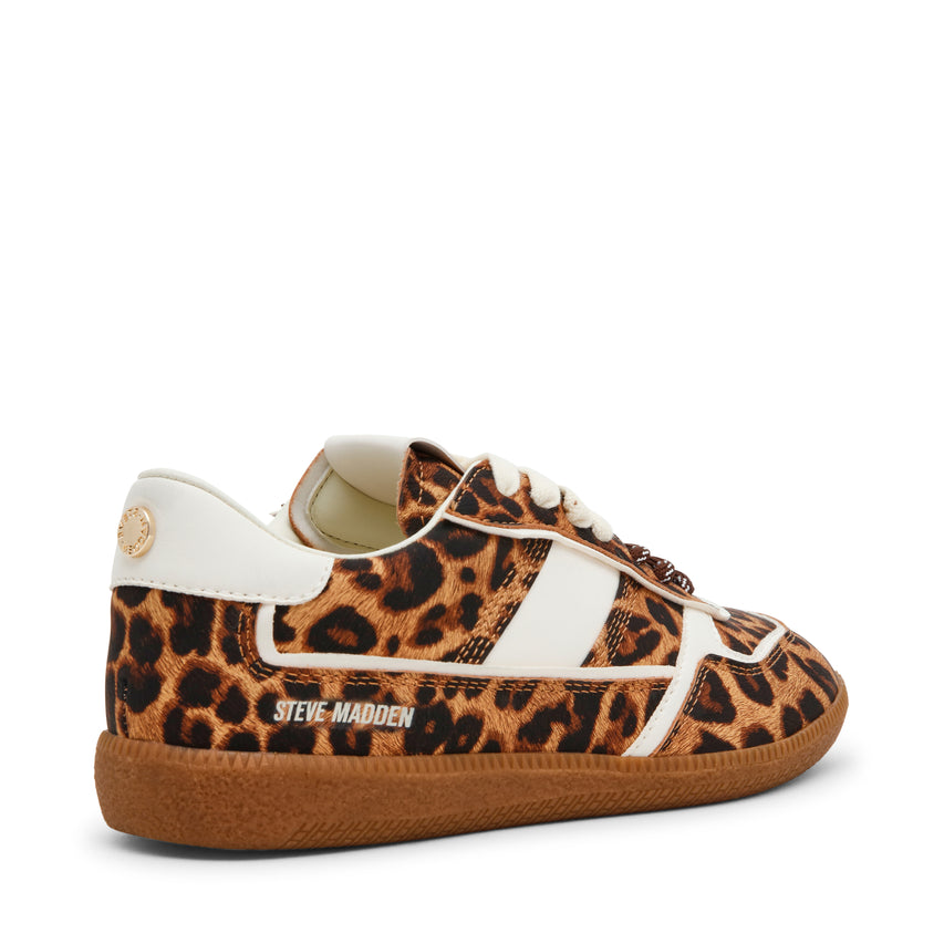 August-2 Trainer LEOPARD