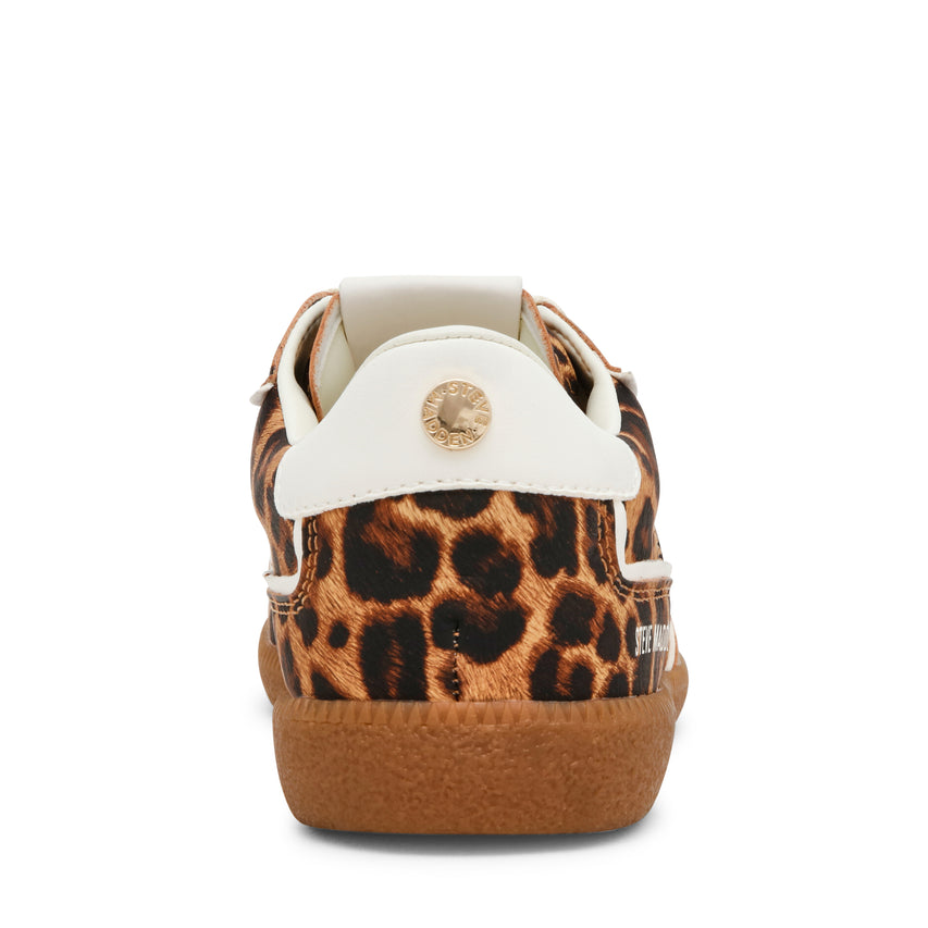 August-2 Trainer LEOPARD