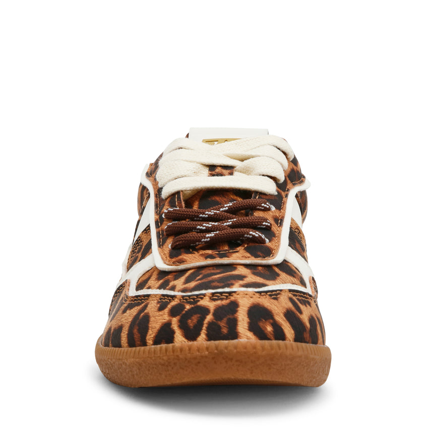 August-2 Trainer LEOPARD