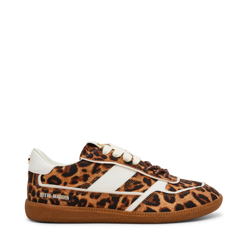 August-2 Trainer LEOPARD