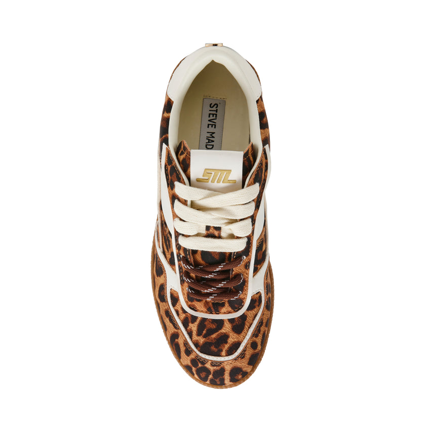 August-2 Trainer LEOPARD