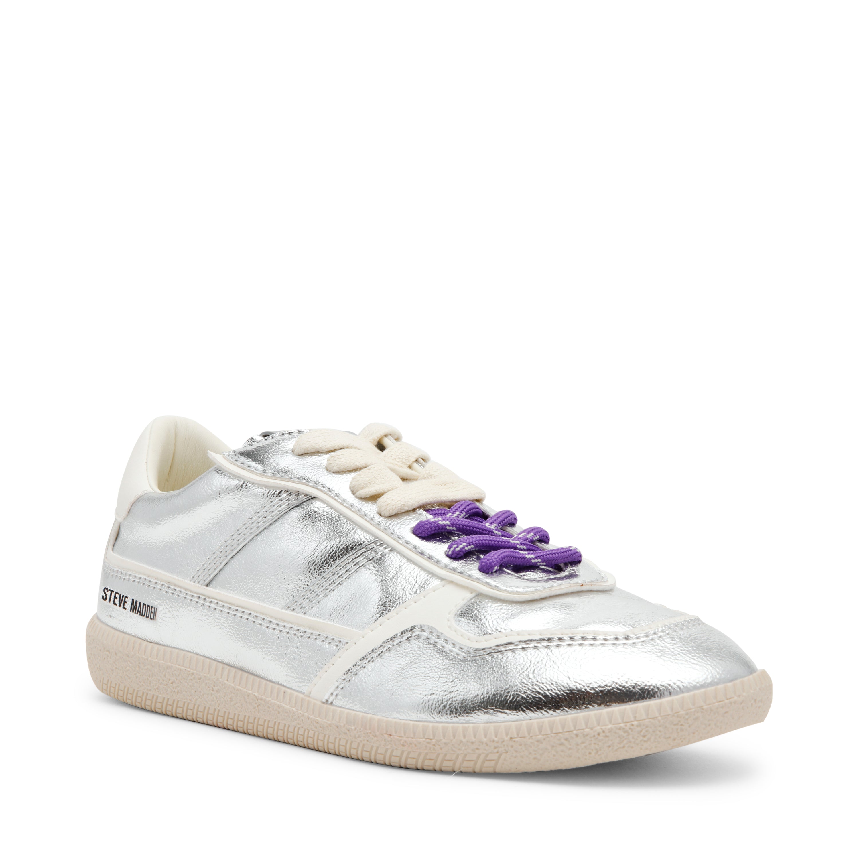 August-2 Trainer SILVER