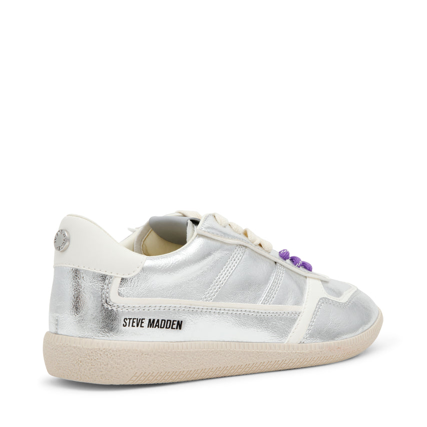 August-2 Trainer SILVER