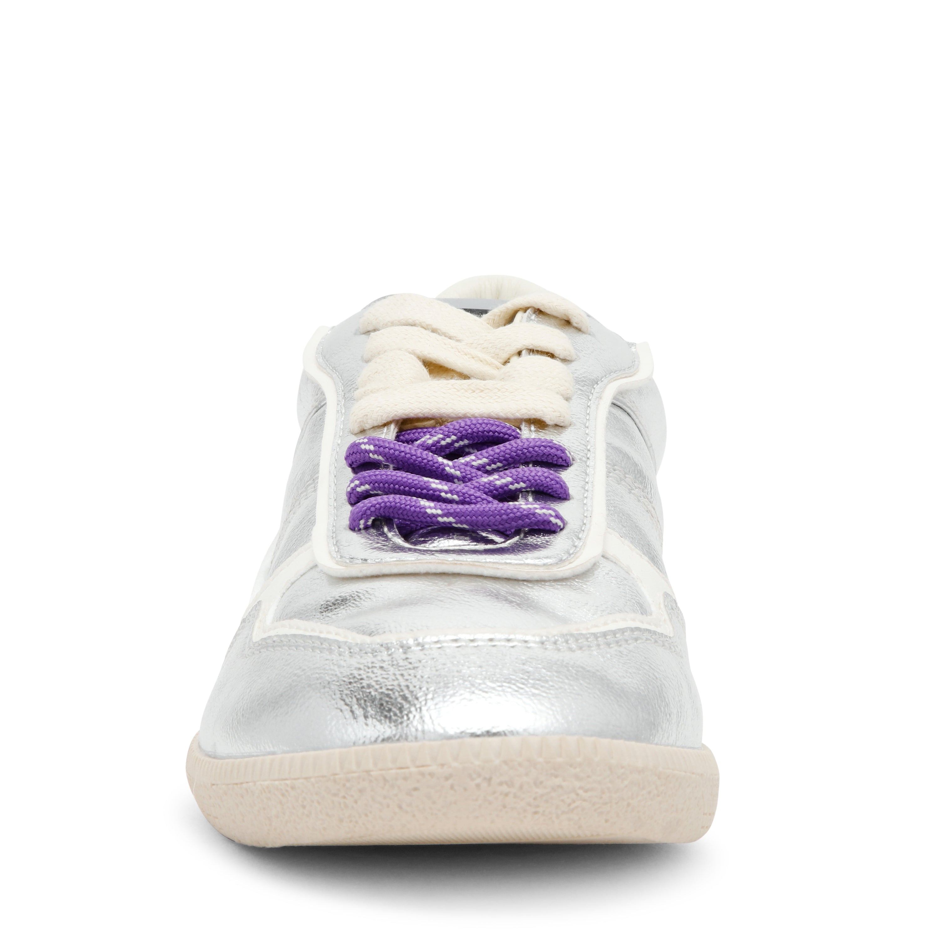 August-2 Trainer SILVER