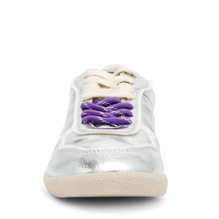 August-2 Trainer SILVER