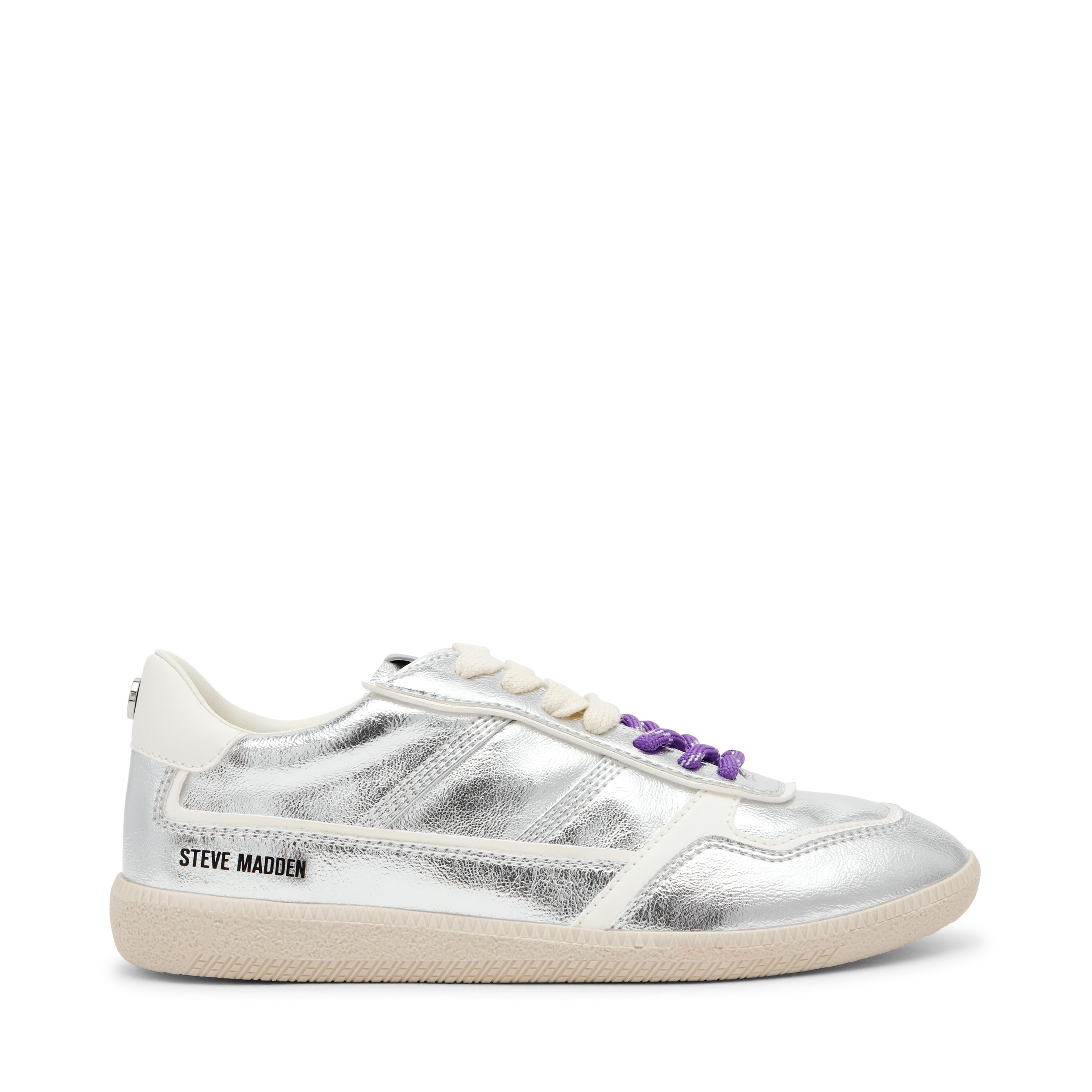 August-2 Trainer SILVER