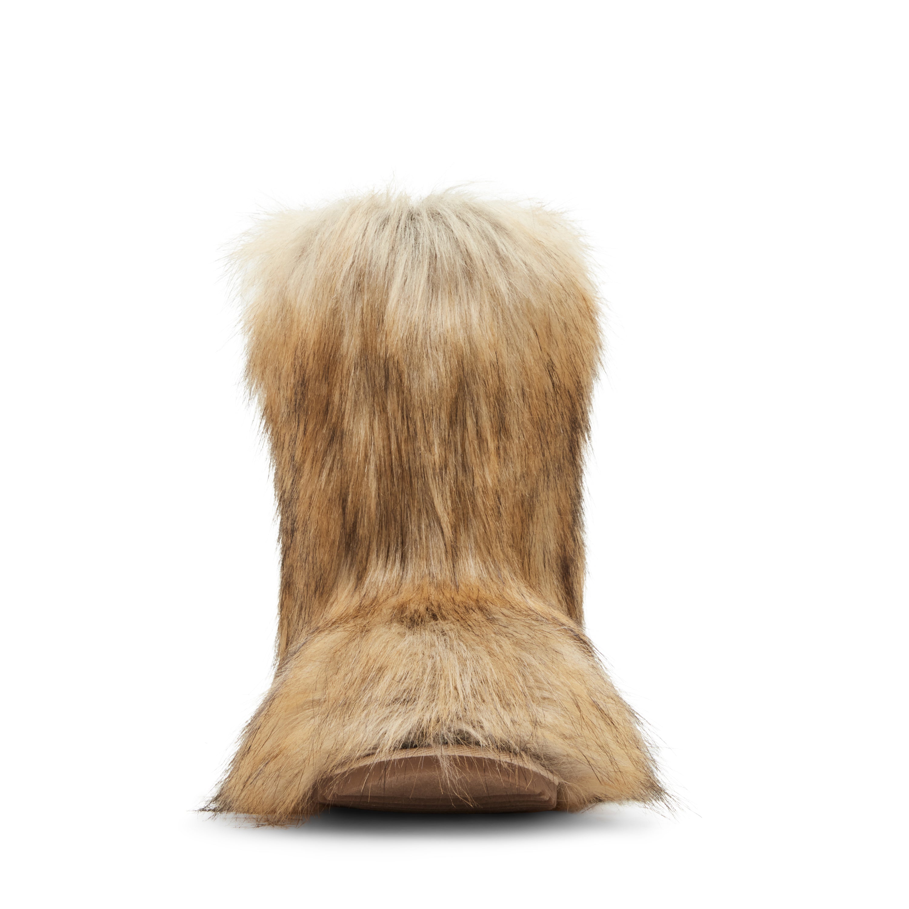 Beastie Boot TAN MULTI - view 4