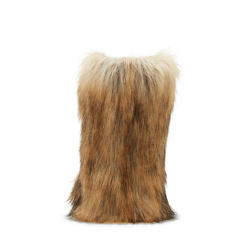 Beastie Boot TAN MULTI - view 5