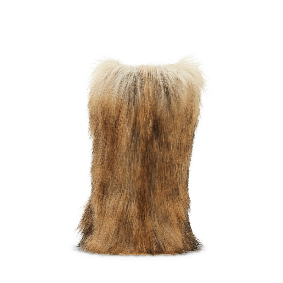 Beastie Boot TAN MULTI - view 5