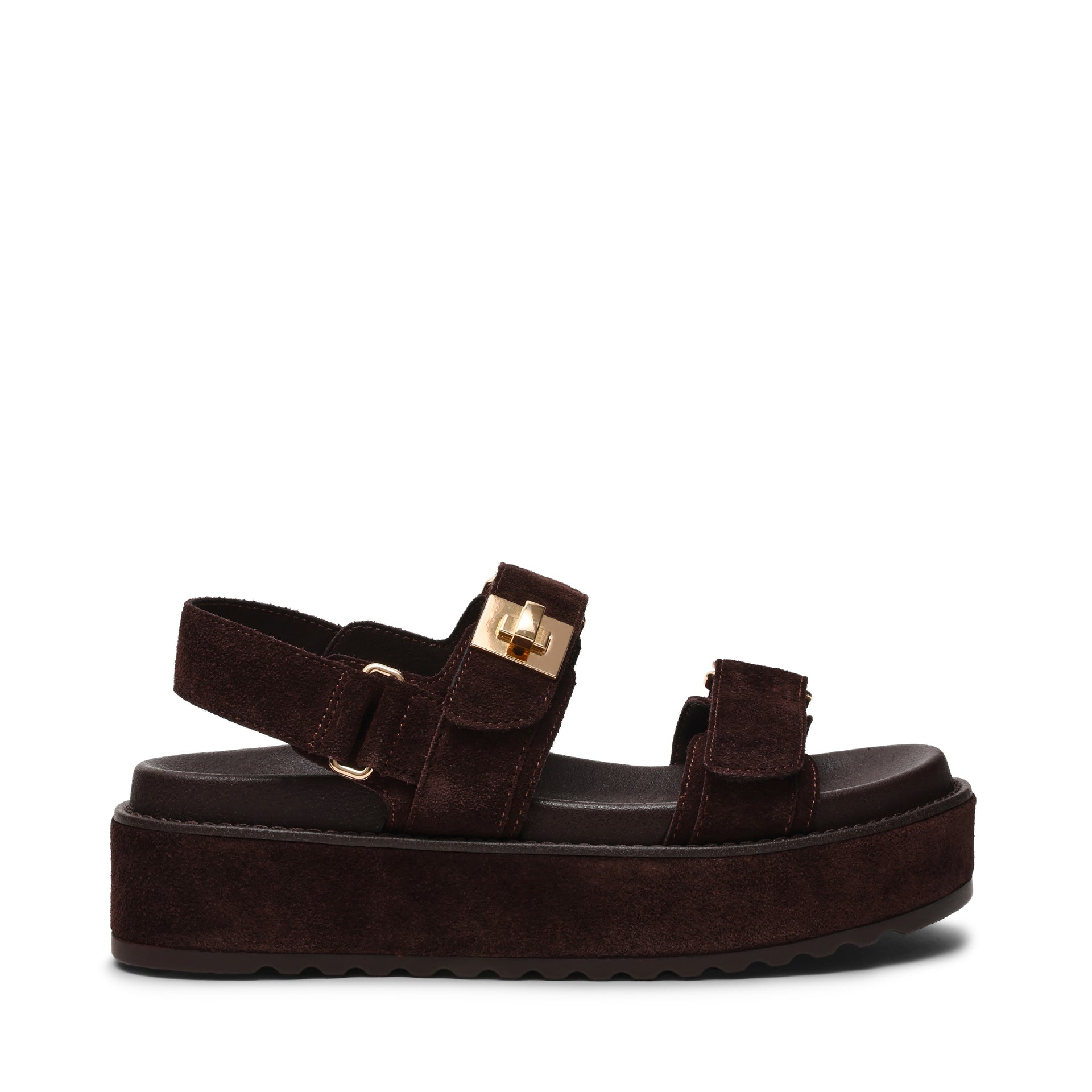 Bigmona Sandal SUEDE