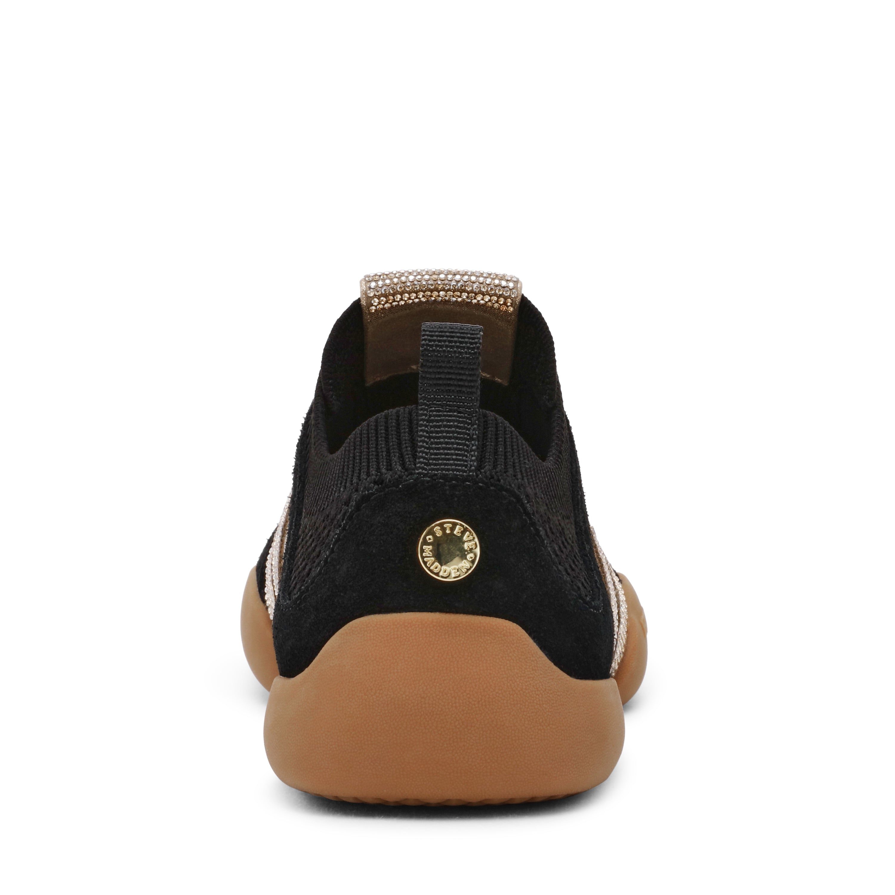 Biscotti-R Trainer BLK/GOLD