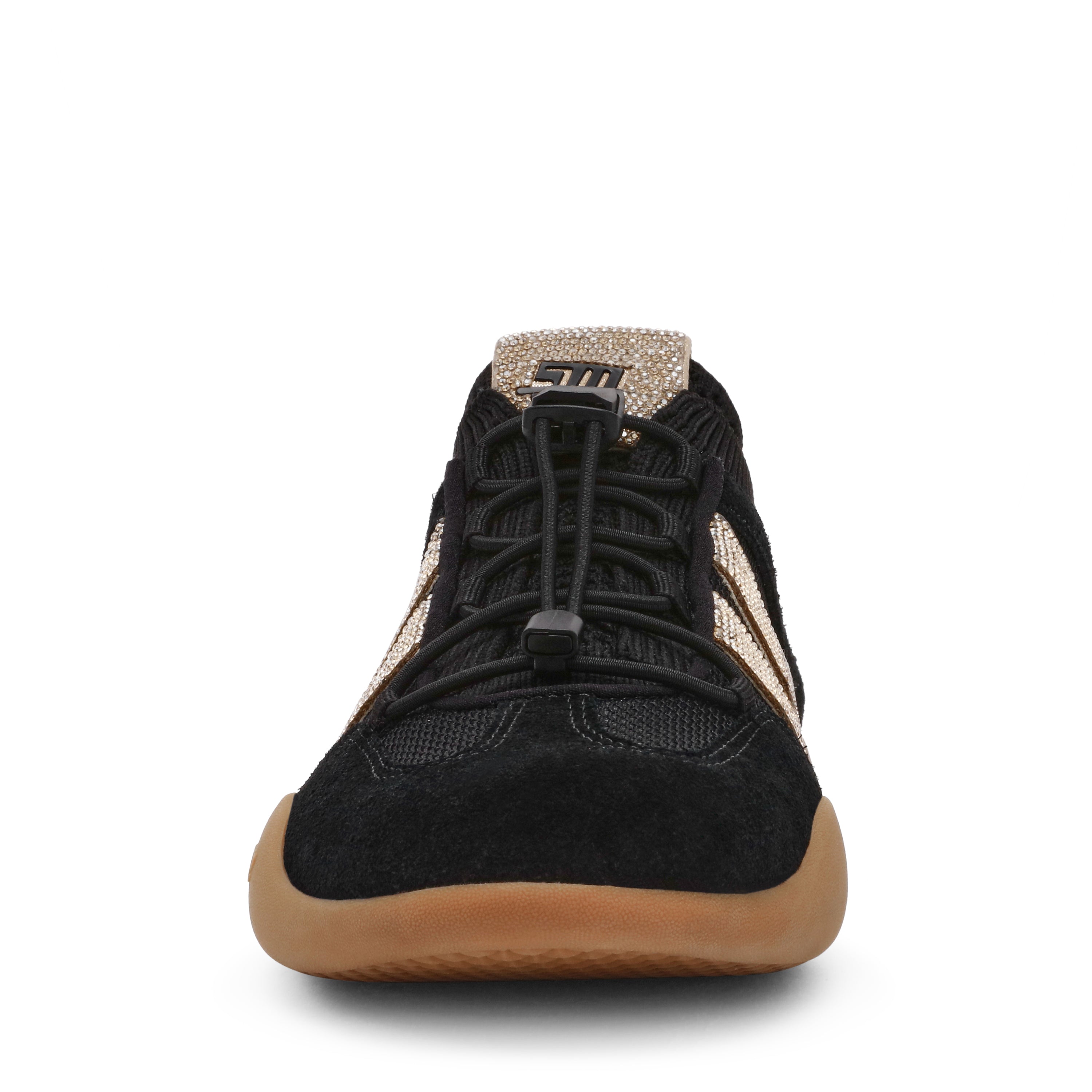 Biscotti-R Trainer BLK/GOLD
