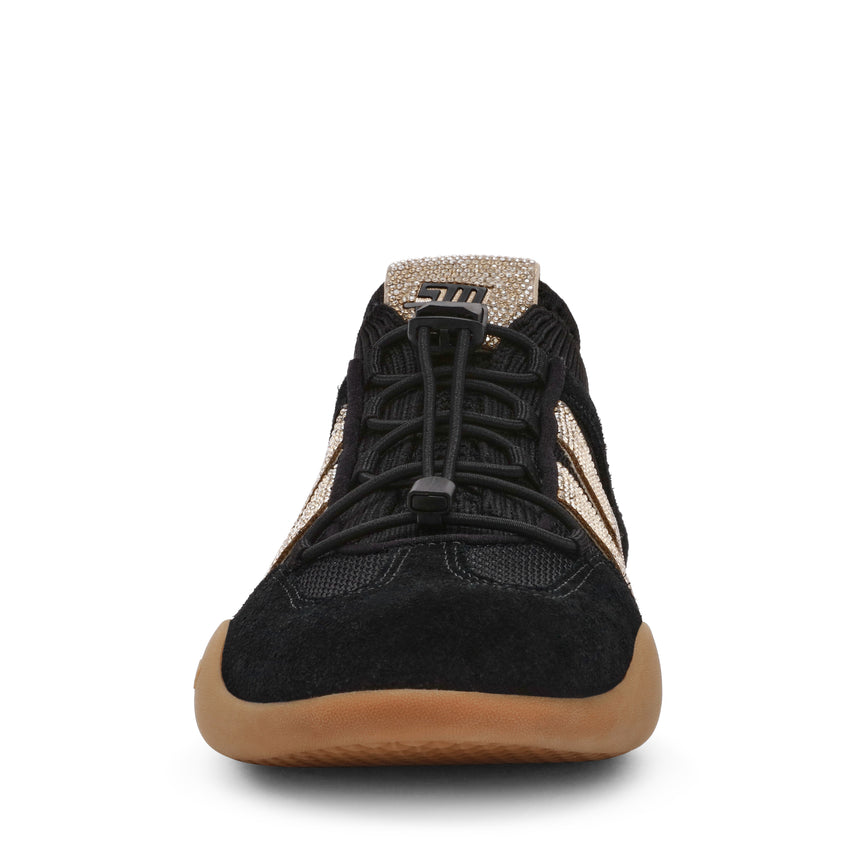 Biscotti-R Trainer BLK/GOLD