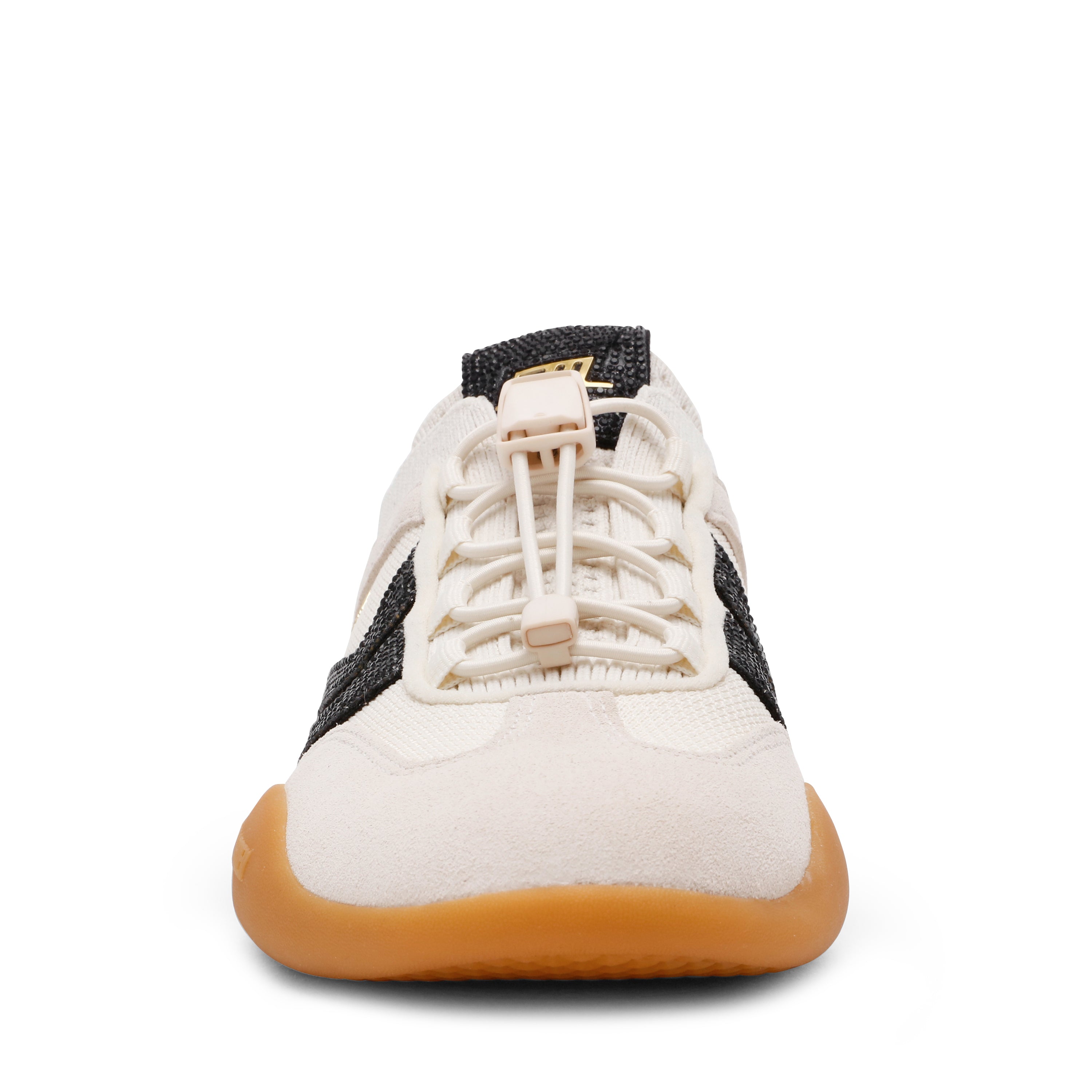 Biscotti-R Trainer CREAM/BLK