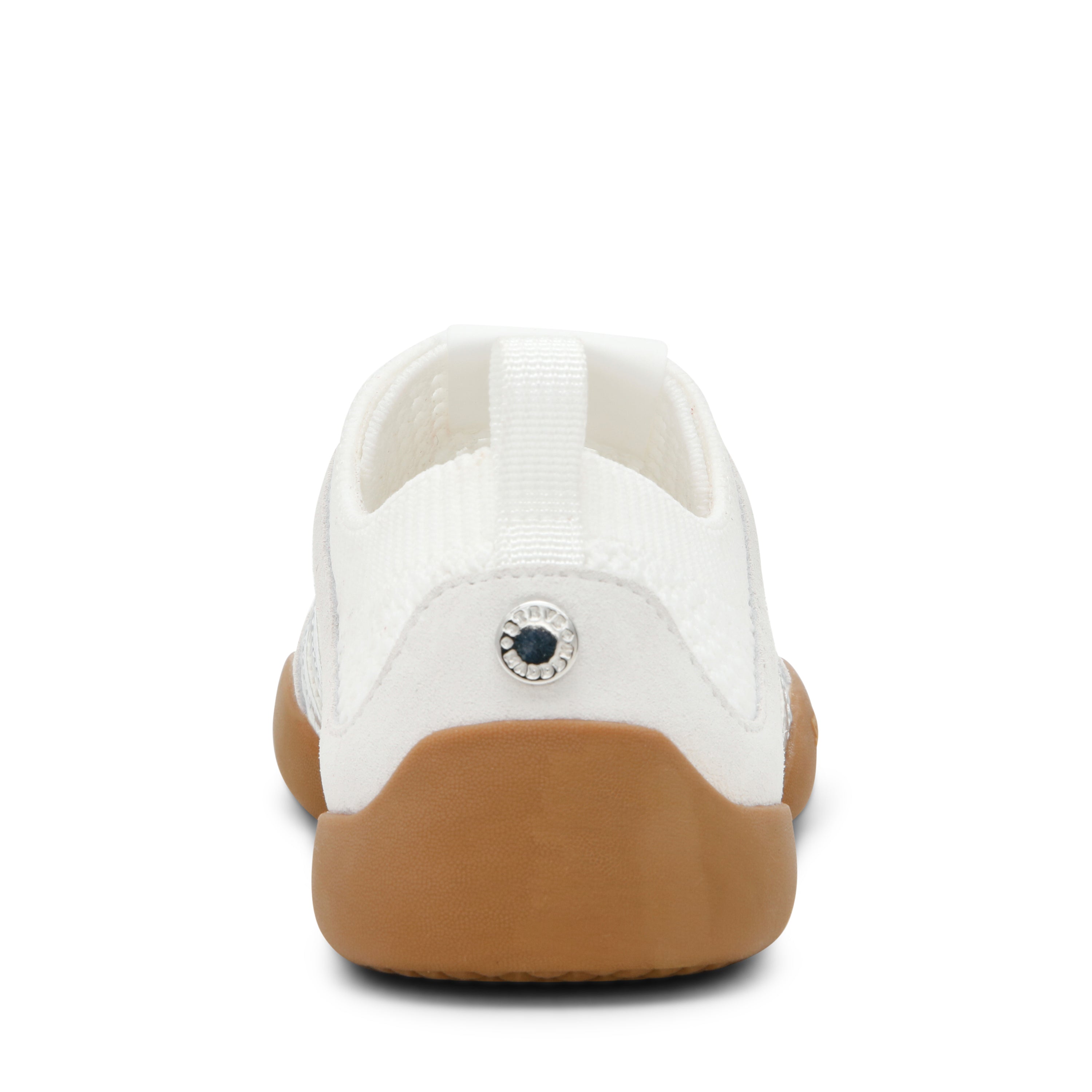 Biscotti Trainer WHITE/SIL