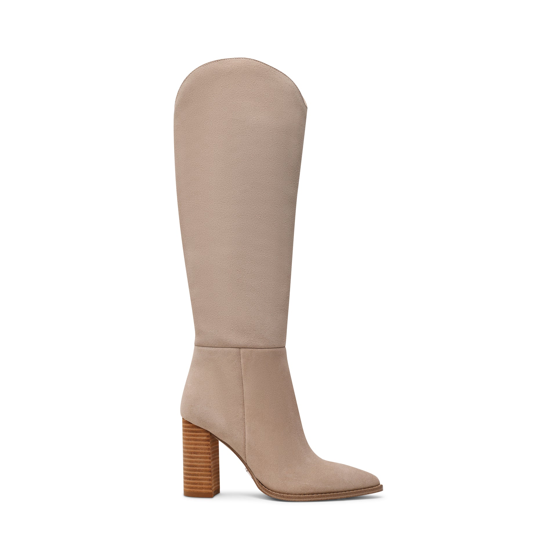 Bixby Boot SUEDE