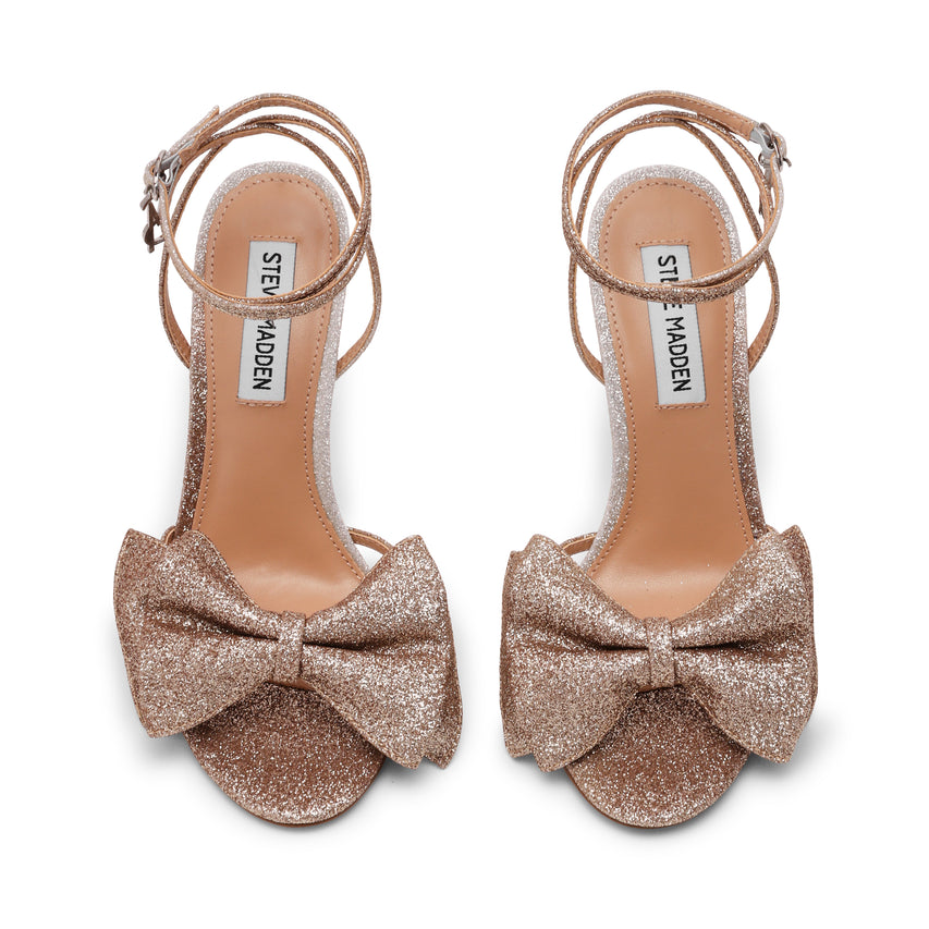 Blyss-G Sandal ROSE BSH GLIT