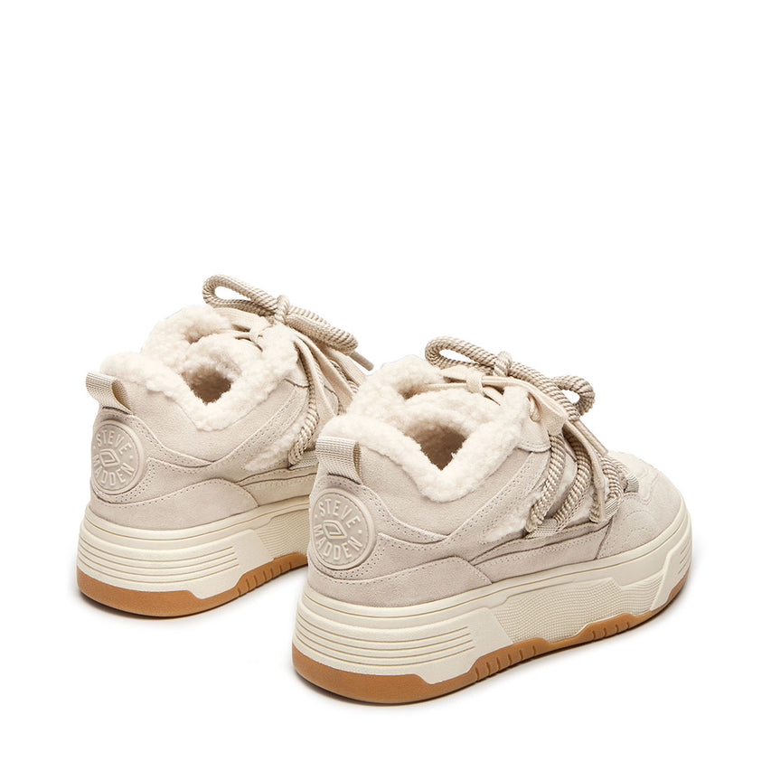 Boomer-F Trainer TAUPE MULTI