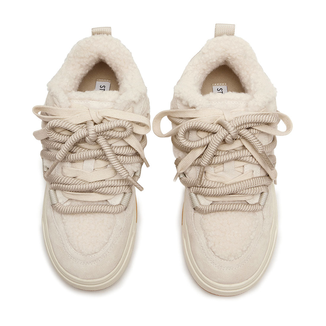 Boomer-F Trainer TAUPE MULTI