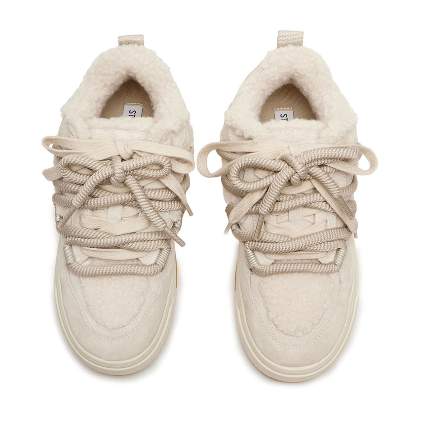 Boomer-F Trainer TAUPE MULTI