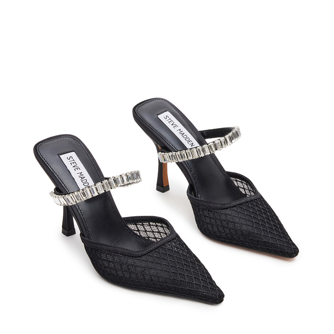Brecki-R Sandal BLACK